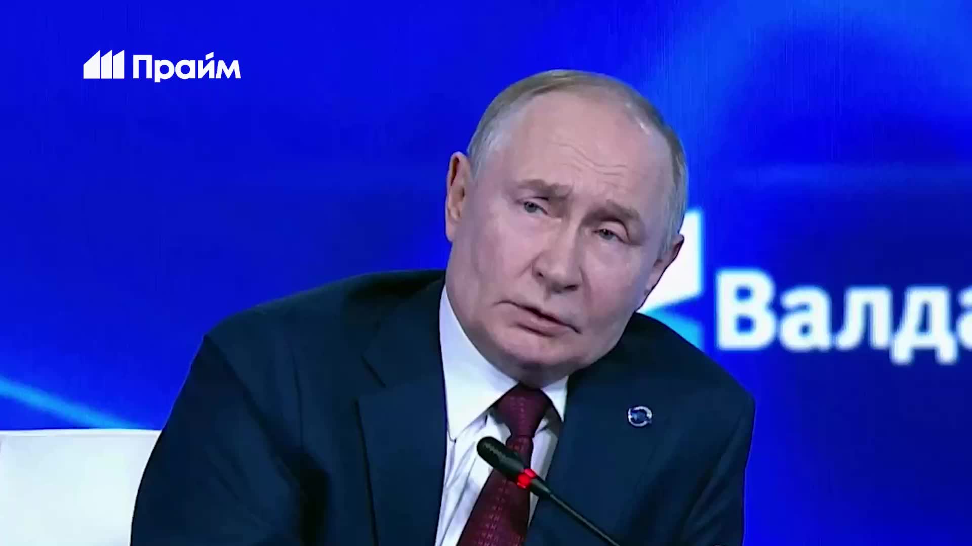 Россия заработала 800 миллионов долларов на продаже урана в США, сообщает Путин