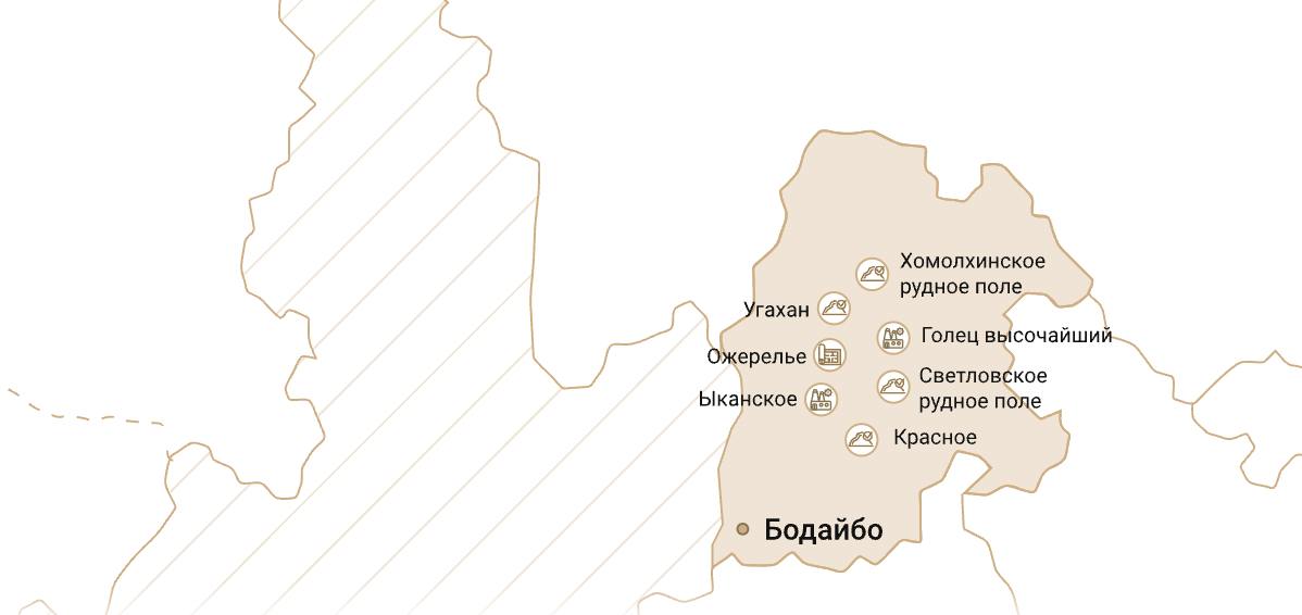 Коктейль дня: "Красный" Русский. Bodaibo Holding Ltd, СП "Высочайшего" и шведской Kopy Goldfields, редомицилировалось с Кипра на остров Русский в Приморье. По данным ЕГРЮЛ, АО "Бодайбо Холдинг" с уставным капиталом меньше полумиллиона рублей зарегистрирована 22 апреля. Оно владеет 100% в фирме "Красный", операторе одноименного проекта в Иркутской области месторождение золота Красное в Бодайбинском районе . По последним данным, "Высочайший" владеет около 63% Bodaibo Holding, а Kopy Goldfields - 37%. К слову, шведская компания Kopy Goldfields владеет "Амур Золотом" входит в топ-30 российских золотодобытчиков. ™ Нержавейка