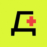 Аватар Телеграм канала: Дело в +