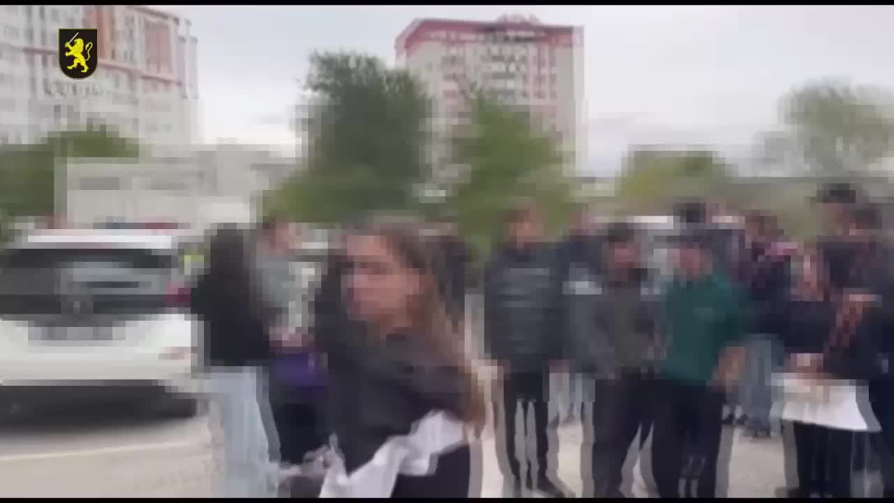 Полиция Кишинева предупреждает о возможных беспорядках во время запланированного протеста