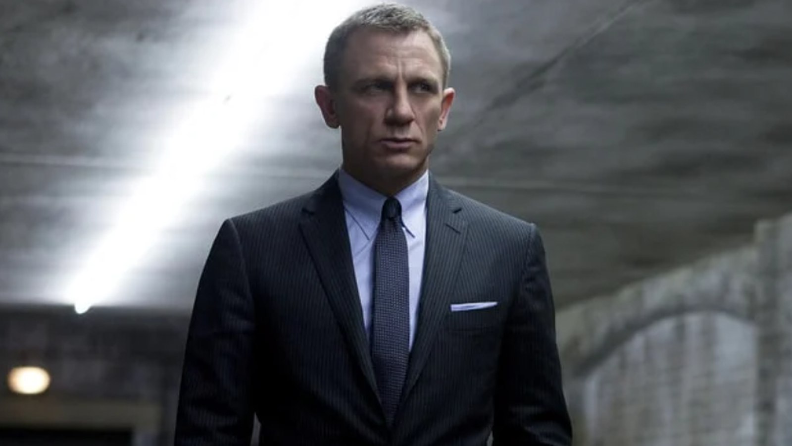 007 First Light появилась благодаря голове Дэниела Крейга с телом известного киллера разработчики рассказали как презентовали идею проекта Разработчики креативно подошли к демонстрации своих идей