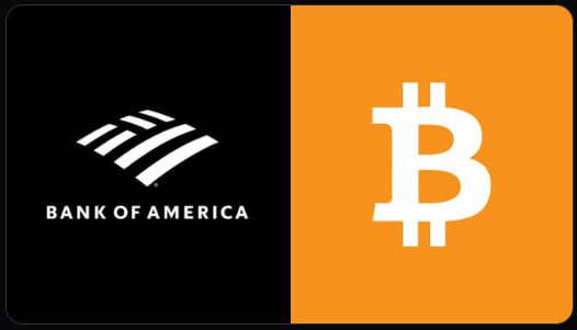 Bank of America предупреждает, что доллар США может продолжить снижение этим летом на фоне торговой напряженности и высокого долга, потенциально увеличивая такие активы, как золото и #Bitcoin.