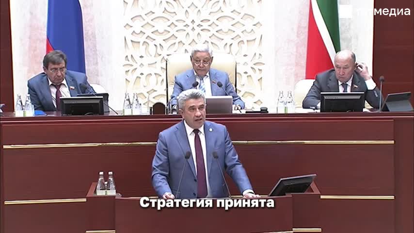 Минобрнауки Татарстана просит сохранить учебный план для национальных школ