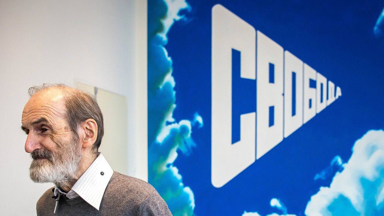 Эрик Булатов умер Художник скончался сегодня утром в парижской больнице в возрасте 92 лет