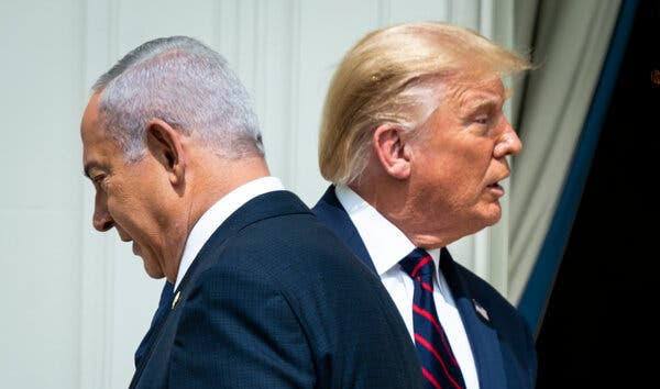 Нетаньяху и Трамп провели напряжённый телефонный разговор по поводу Ирана. Сообщается, что Нетаньяху настаивал на том, чтобы Трамп рассмотрел возможность военного удара по Ирану, однако Трамп дал понять, что предпочитает дипломатическое решение с Ираном, а не бомбардировки. /#США #Израиль /