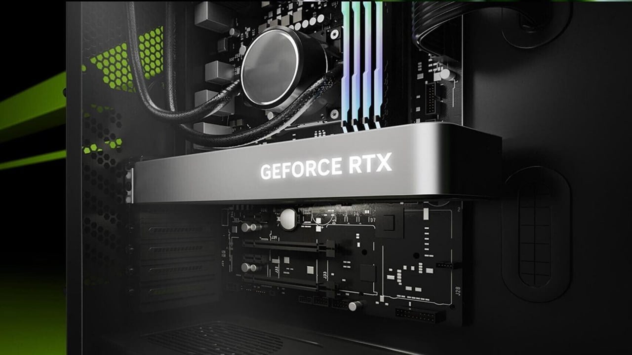 NVIDIA готовит RTX 5070 Ti с 16 ГБ GDDR7    Компания планирует выпустить видеокарту RTX 5070 Ti с 16 ГБ GDDR7 и чипом GB203-300. Она получит 8960 CUDA-ядер, 256-битную шину и пропускную способность 28 Гбит/с  Производство начнётся после анонса флагманских моделей RTX 5090 и 5080 на CES 2025  Прогнозируемая цена — около $850    - нуу.. 850$ — это не 3к$ за 4090, так что норм   - дождаться бы ещё     Следи за новостями VA-PC   Наш менеджер для связи