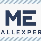 Аватар Телеграм канала: MallExpert