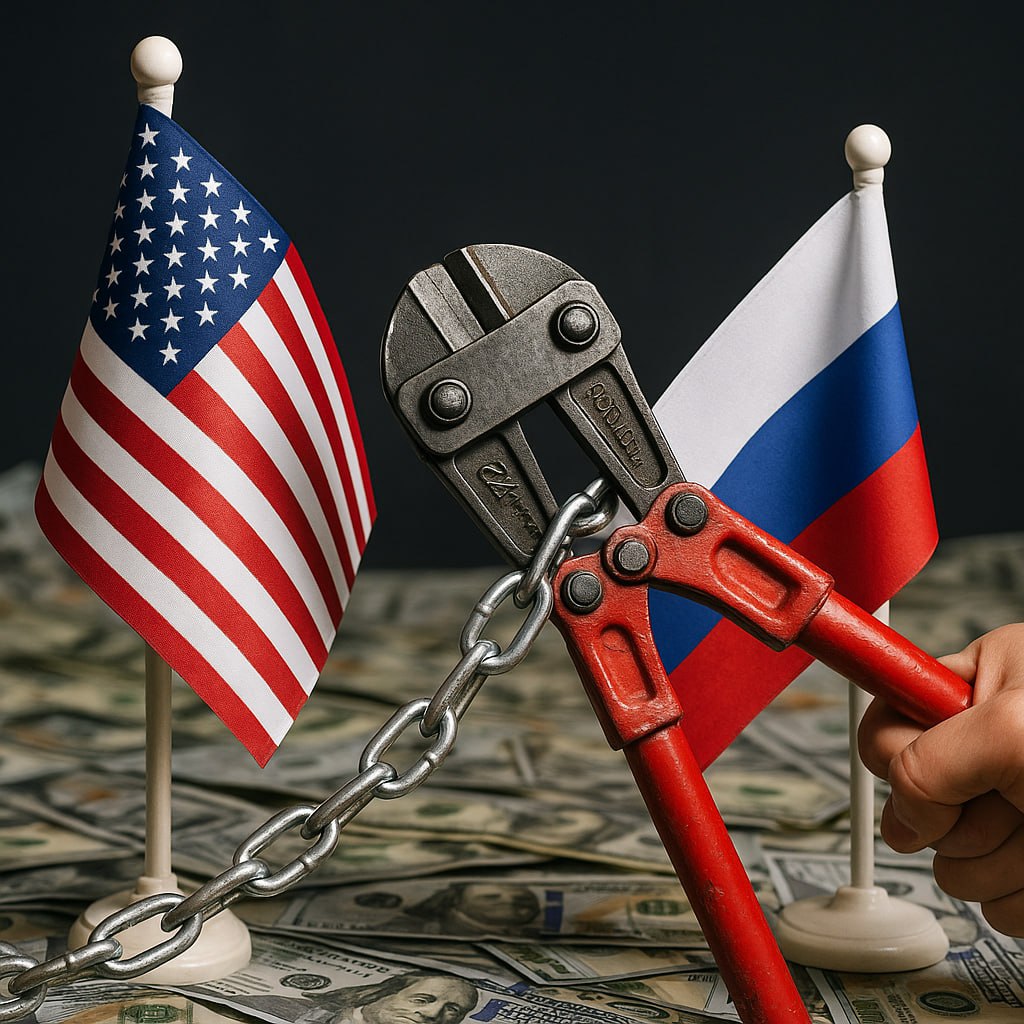 В Конгресс США внесли законопроект для прекращения любой торговли с Россией Член палаты представителей Джо Уилсон заявил что внёс законопроект с целью полностью прекратить торговлю с Москвой После атаки на Польшу я благодарен за возможность внести этот законопроект о восстановлении поправки Джексона Вэника в отношении России прекращающей любую торговлю Президенты Обама и Джон Керри неправомерно отменили этот закон во время ошибочной перезагрузки отношений с Россией написал Уилсон в соцсети X Поправка была принята Конгрессом в 1974 году и подписана президентом Джеральдом Фордом Она вводила торговые ограничения против СССР После распада Союза её формально приостановили но на деле продолжали использовать Лишь в 2012 году она была официально отменена президентом США Бараком Обамой Осташко Важное подпишись важное