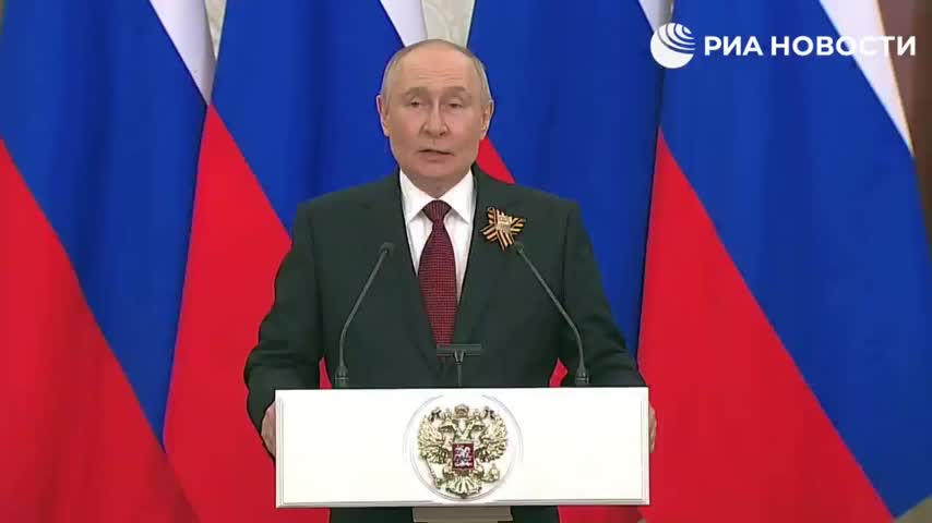 Путин предложил Армении провести референдум о вступлении в ЕС