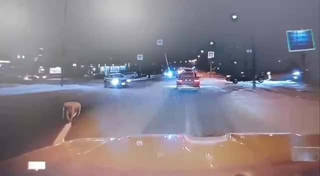 В Хабаровске пьяный водитель сбил 10-летнего мальчика на пешеходном переходе