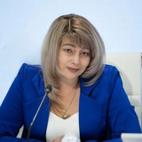 Наталья Конкина