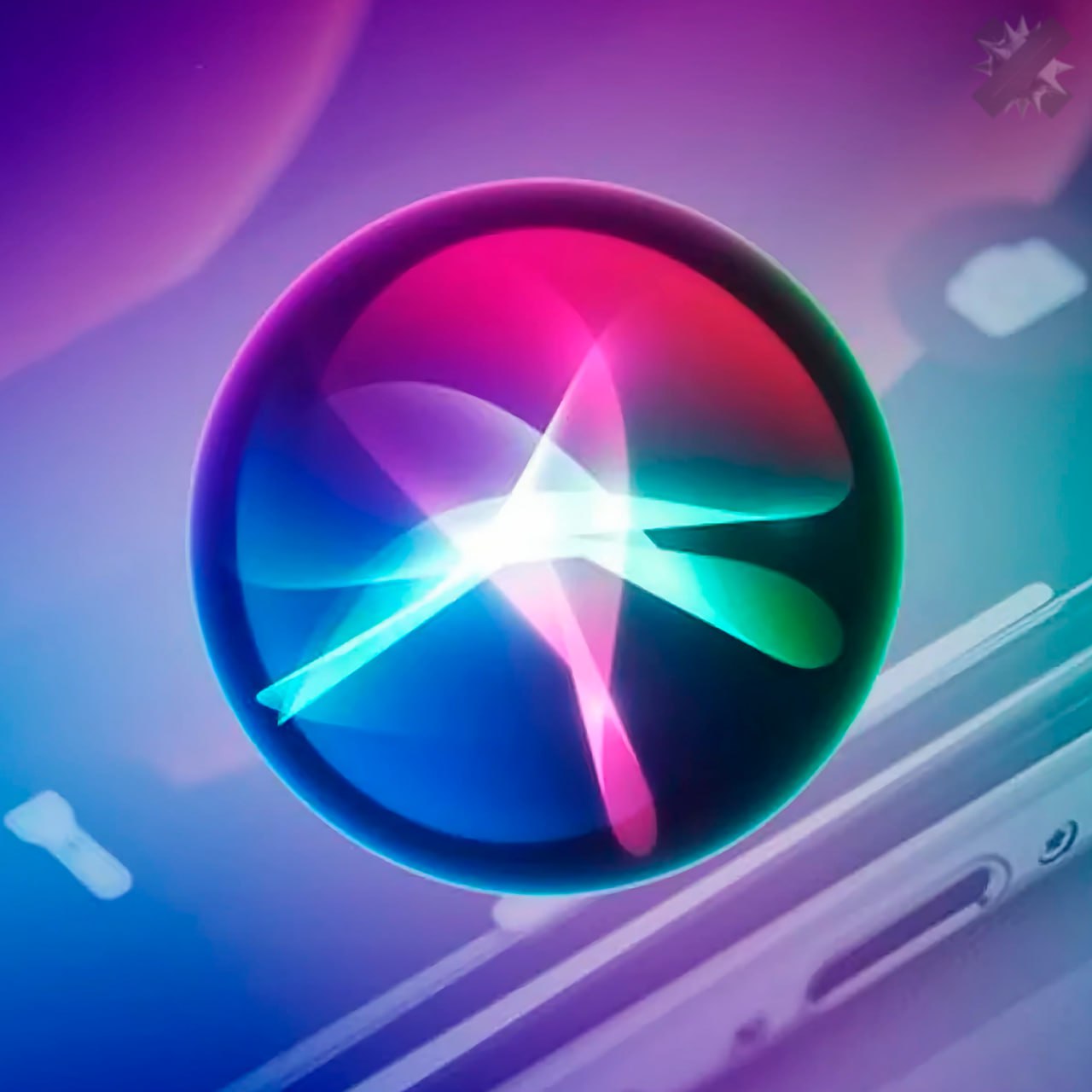 Apple превратит Siri в полноценного ИИ чат бота Apple в этом году планирует полностью переформатировать Siri и сделать из неё полноценного ИИ чат бота чтобы конкурировать с OpenAI и Google сообщает Bloomberg Проект получил рабочее название Campos Новый чат бот заменит текущий интерфейс Siri и будет доступен на iPhone iPad и компьютерах Apple   наконец то Siri поумнеет опять пообещают и отложат НМШ