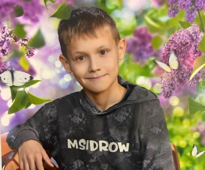 В регионе разыскивают пропавшего 11-летнего мальчика Сотрудниками полиции разыскивается 11-летний Роман Севостьянов, который 15 июля ушел из дома и до настоящего времени его местонахождение неизвестно, сообщает ГУ МВД по Самарской области. Фото: ГУ МВД по Самарской области