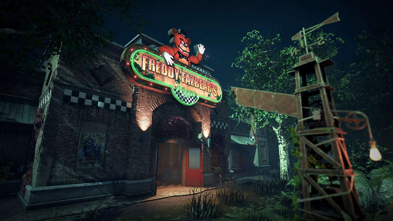 В Dead by Daylight готовят кроссоверы с «Ведьмаком» и Five Nights at Freddy s — очередное доказательство, что для разработчиков этого онлайн-хоррора нет ничего слишком безумного. FNAF целиком посвятят грядущую главу игры, которую запустят уже этим летом. Добавят целую карту в стиле закусочной Фредди Фазбера, а Спрингтрап, один из главных злодеев франшизы, станет новым играбельным убийцей. Пока что детали о главе разработчики держат в секрете, но раскрыли, что у Спрингтрапа будет альтернативный желтый костюм в стиле фильма по FNAF, реплики для которого специально записал Мэттью Лиллард. Кроссоввер с «Ведьмаком», правда, ограничится косметикой — набором скинов для героев-выживших и некоторых убийц. Обещают как минимум шесть костюмов — в стиле Геральта, Йеннифэр, Цири, Трисс, а также Лешего и Эредина. В продаже все они появятся уже 3 июня. «Кинопоиск Игры»