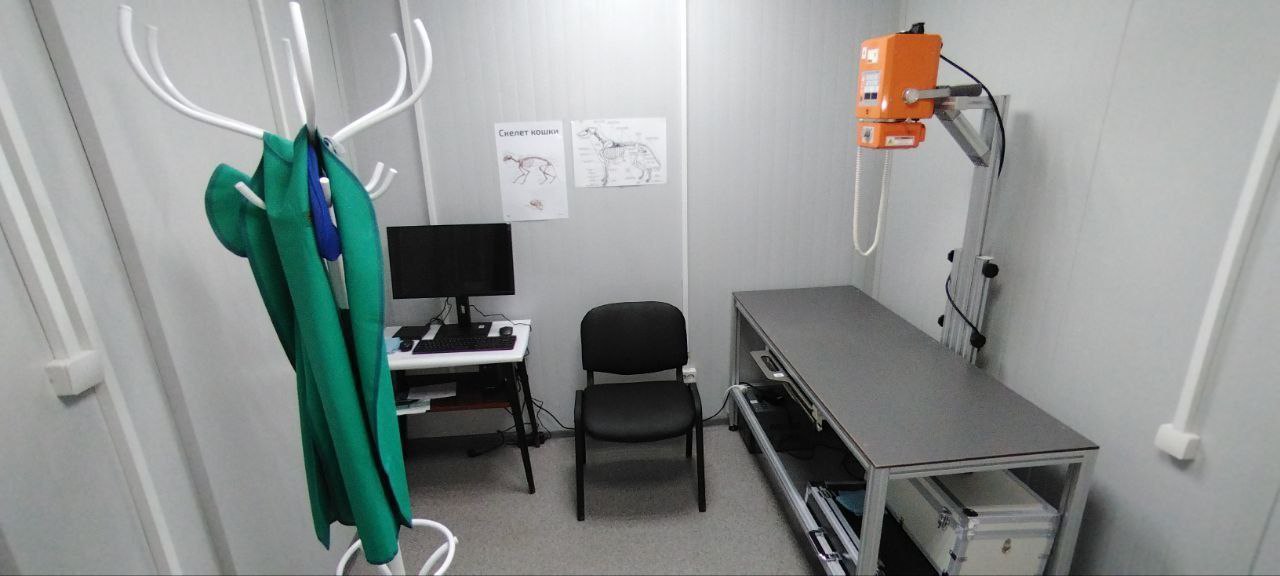 Новая модульная ветеринарная станция открылась в Никольске Современная ветстанция появилась в рамках госпрограммы Развитие государственной ветеринарной службы Вологодской области По поручению губернатора Георгия Филимонова на развитие сферы направили 195 млн руб При этом более 38 млн руб на обновление техники и оборудования Правительство Вологодской области Telegram MAX