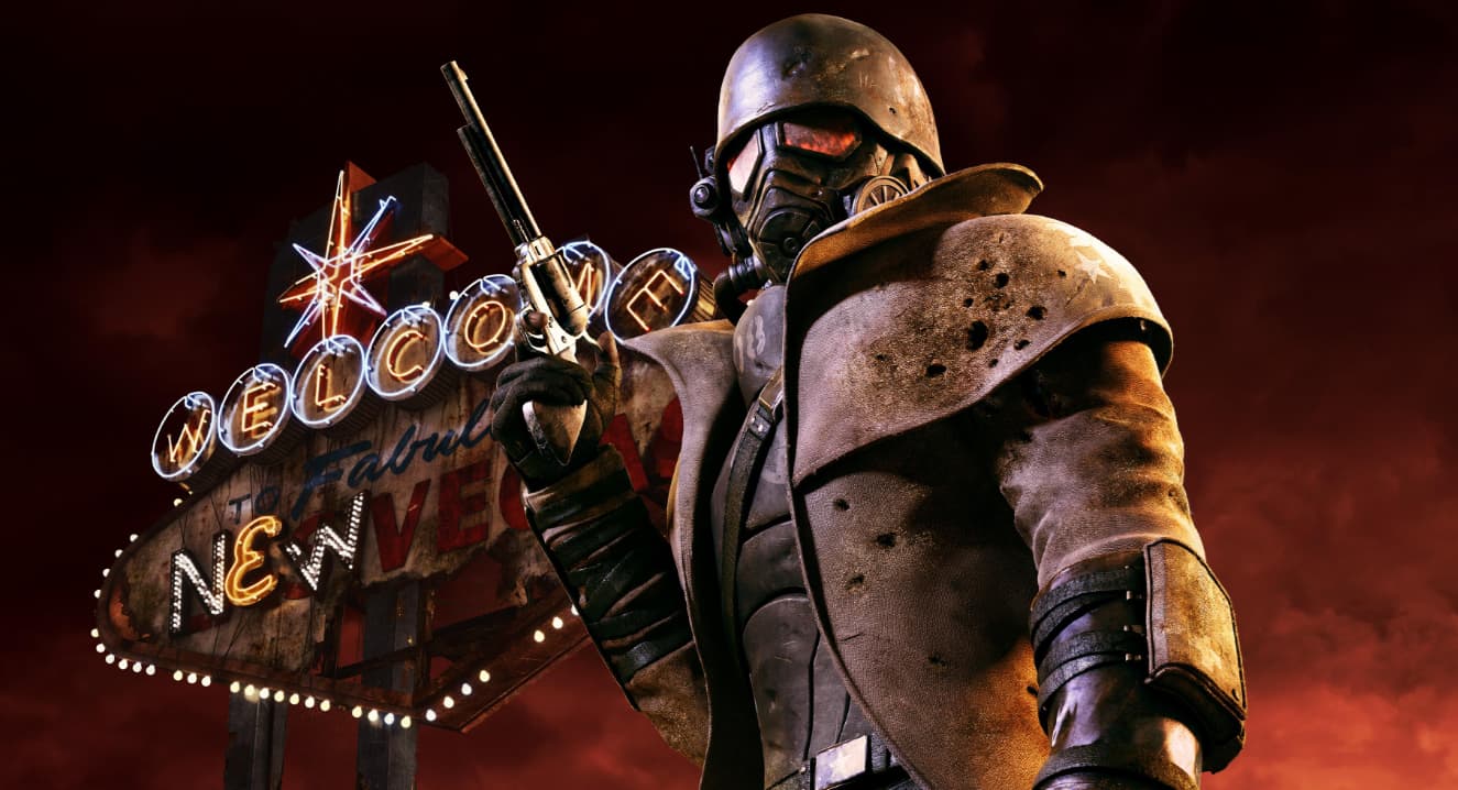Obsidian представила коллаж в честь 15 летия Fallout New Vegas и анонсировала спецстрим а игроки просят сделать ремастер Некоторые продолжают ждать возвращение FNV в обновлённом формате