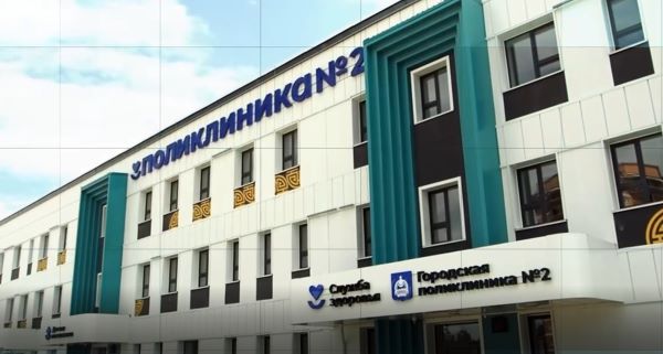 В 103 микрорайоне Улан-Удэ готовят к открытию новую поликлинику. Все строительные работы завершены, сейчас идёт установка мебели и оборудования. Медицинский центр станет дополнительным филиалом городской поликлиники № 2. Поликлиника сможет ежедневно принимать до 250 пациентов