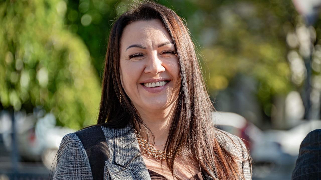 Департамент экономразвития Севастополя возглавила Наталия Борисова Пока с приставкой и о Соответствующий указ подписал губернатор Михаил Развожаев До назначения Борисова возглавляла Центр Мой бизнес Севастополя структурное подразделение городского фонда поддержки предпринимательства Прежний глава департамента Денис Профатилов стал и о замгубернатора и теперь курирует экономическое и цифровое развитие города ForPost ForPost в MAX