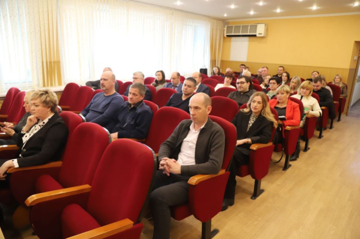 Туляки определят, какое общественное пространство будет благоустроено в 2026 году по программе «ФСГС»  В администрации города Тулы обсуждали организационные вопросы проведения рейтингового голосования по благоустройству общественных пространств – напомним, в этом году оно пройдет у нас уже в восьмой раз.   Подробнее   Тульские Известия