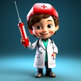 Аватар Телеграм канала: МинЗдрав Дети