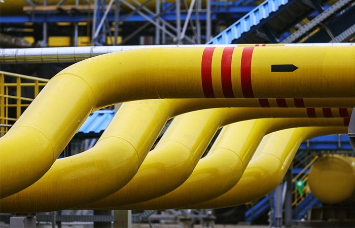 Завершилась осенняя профилактика на Силе Сибири поставка газа в КНР возобновлена Фото Павел Львов РИА Новости interfaxonline