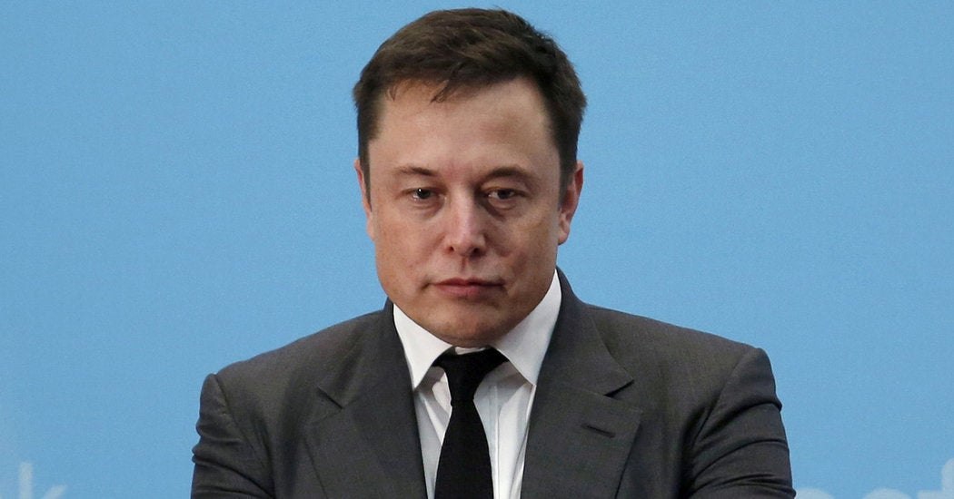Илон Маск извинился за сбой его системы Starlink, и пообещал, что скоро все починят.