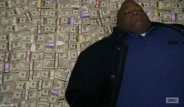 Биткоин близок к $100 000 Сегодня BTC растет и вот-вот может пробить психологическую отметку в $100 K. Помощник драйвера #1 – надежды на деэскалацию тарифной войны Дональда Трампа Крипта преодолело страхи замедления экономики США и торговых рисков, о которых предупреждала ФРС. По состоянию на 12:00 мск BTC торговался на уровне $99 720 . #Bitcoin #BTC #Crypto #Криптовалюта #100K #Биткоин #Тарифы #Трамп #Инвестиции #Рынок #CryptoNews