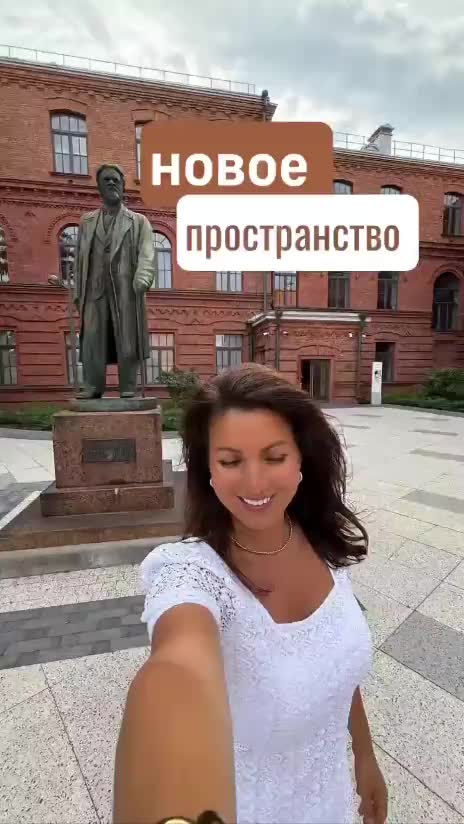 Сбер открыл IT-хаб в историческом здании завода имени Калинина в Петербурге