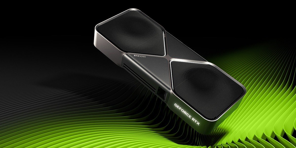 Видеокарты RTX 50 SUPER не выйдут в 2025 году инсайд Вопреки многочисленным утечкам NVIDIA похоже не планирует выпускать обновлённую линейку RTX 50 SUPER в праздничный сезон в конце 2025 года