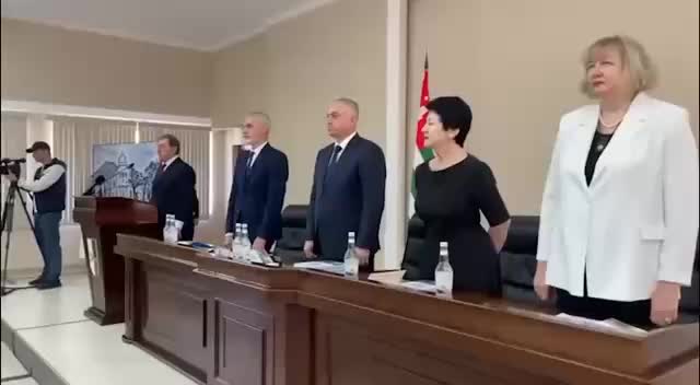 В Сухуме стартовал международный форум кавказоведов, приуроченный к юбилеям