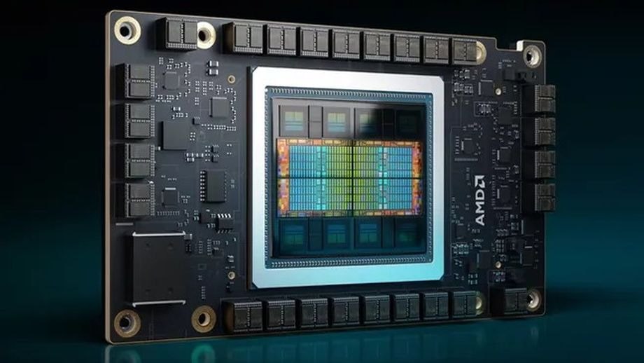 AMD идёт ва-банк. Новый ИИ-чип прорвался в Китай вопреки ограничениям AMD добилась разрешения на экспорт своего нового ИИ-чипа Instinct MI308 в Китай, что стало важным шагом в конкуренции с NVIDIA. Это произошло после месяцев неопределённости из-за американских ограничений на поставки высокопроизводительных чипов.