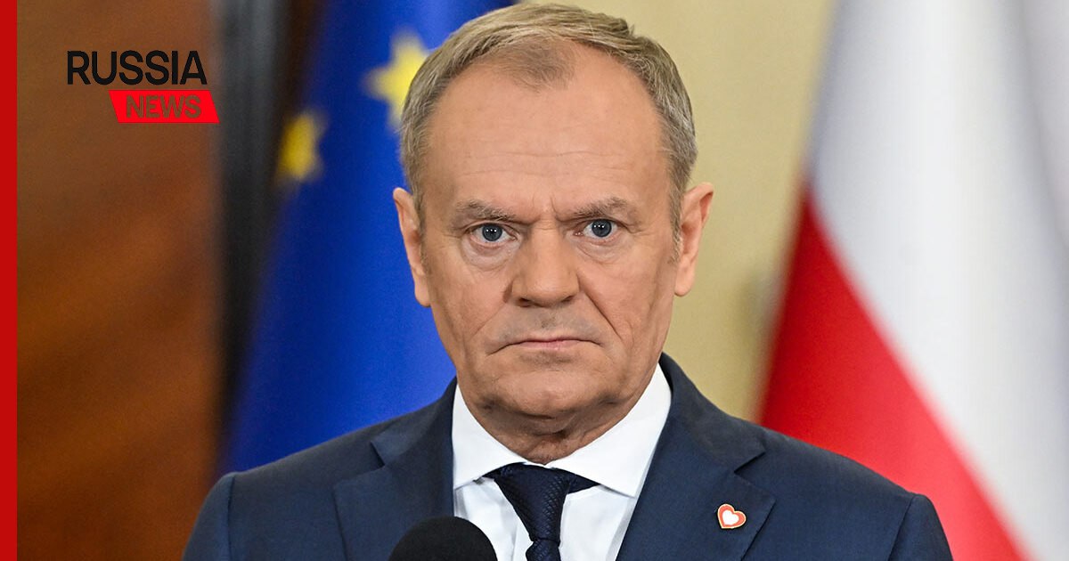 Дональд Туск признал что неприязнь к Украине растет с каждым днем Дональд Туск заявил о том что неприязнь к Незалежной стремительно растет Он отметил что в Польше нарастет волна пророссийских настроений назвав это серьезным испытанием для патриотизма Ранее глава республики внес законодательный проект регламентирующий право на льготы и медицинское обслуживание только для работающих украинцев Беженцев которые претендуют на пособия ожидают ежемесячные проверки на трудоустройство Russia News Подпишись
