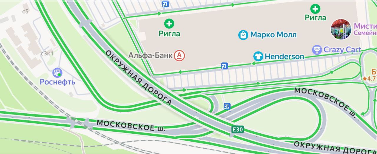 О закрытии движения транспорта на участке Московского шоссе. 24 июня в связи с проведением работ по благоустройству в период с 00:30 до 02:00 будет перекрыто движение на участке Московского шоссе в районе железнодорожного путепровода въезд в город со стороны автодороги М-5 «Урал» . Работы будут проводиться поочерёдно в каждом направлении с полным закрытием движения. Администрация города обращается к автомобилистам с просьбой учитывать эту информацию при планировании своего маршрута.