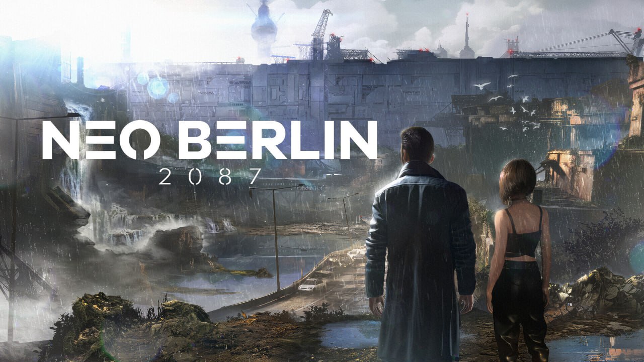 Вышел трейлер Neo Berlin 2087 — антиутопического киберпанк-шутера в Берлине будущего  По сюжету игры после убийства главы полицейского управления детектив Нолан должен найти и защитить дочь убитого — девушку по имени Натали.  Одна из особенностей шутера — возможность проникать в сознание подозреваемых и получать улики через их эмоции, мысли и воспоминания.  Релиз игры состоится на Xbox Series X S, PS5 и PC. Сроки выхода не известны.  Наш магазин -     #Новости_игр #Xbox #XboxSeries #XboxOne #XboxGame
