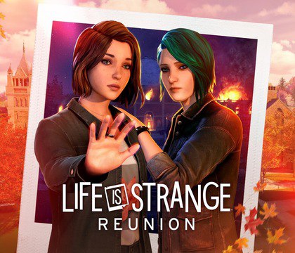 Вышел трейлер Life is Strange Reunion релиз игры состоится 26 марта 2026 года Square Enix и Deck Nine Games официально анонсировали Life is Strange Reunion продолжение истории Макс и Хлои из оригинальной игры 2015 года Согласно сюжету преследуемая кошмарами и воспоминаниями о никогда не происходивших в реальности событиях Хлоя приезжает в Каледонский университет чтобы просить о помощи Макс