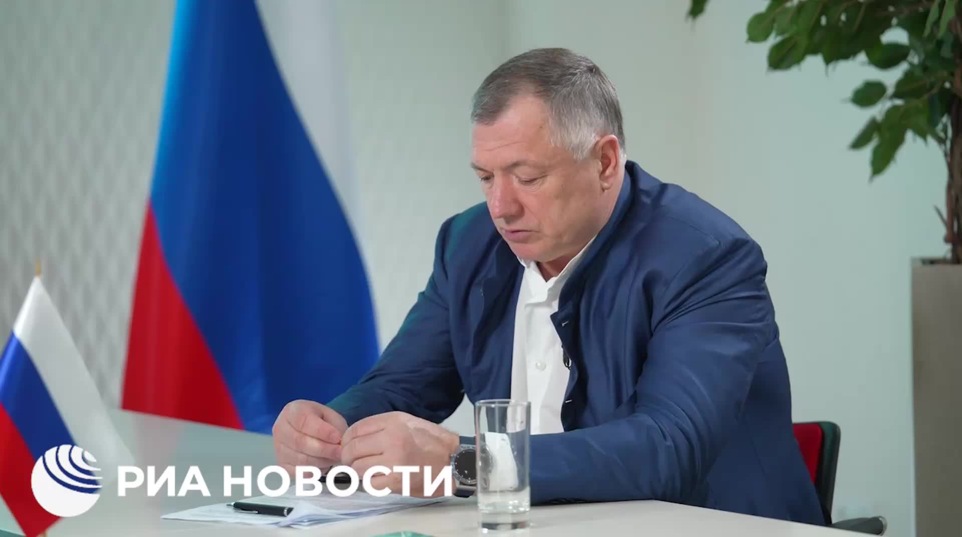 Вице-премьер Хуснуллин: Запас прочности застройщиков жилья в России исчерпан