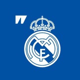 Аватар Телеграм канала: Реал Мадрид