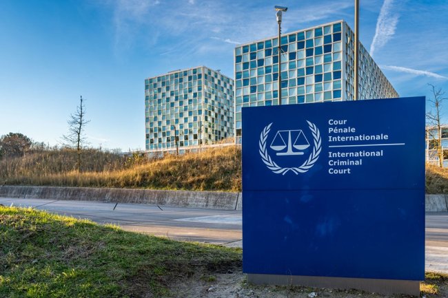 Суд в России заочно приговорил к 15 годам заключения прокурора Международного уголовного суда Карима Хана также различные сроки наказания получили еще восемь представителей МУС Об этом сообщает СК РФ Фото iStock Подписаться на Российскую газету в   Читать нас в MAX