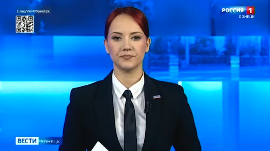 В Донецке прошли памятные мероприятия в честь Александра Захарченко