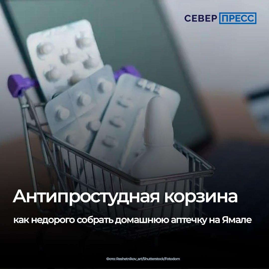 В сентябре внезапно подешевели препараты от простуды в среднем на 5 В этом месяце ОРВИ корзина с набором жаропонижающих антивирусных и обезболивающих стоила чуть больше 2 тысяч рублей При этом статистика простудных заболеваний в сезон прогнозируемо растет Вслед за увеличением числа хворающих подтянутся и цены эксперты еще весной уверяли о неминуемом подорожании лекарств Север Пресс предлагает собрать свою домашнюю аптечку чтобы не сдаваться на милость осени и инфляции Новости Ямала Поддержать нас бустом