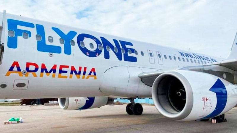 Молдова закрывает небо для FlyOne Armenia  Министерство инфраструктуры и регионального развития Молдовы запретило деятельность авиакомпании FlyOne Armenia на территории страны. Соответствующий приказ вступил в силу 19 февраля.  Запрет был введён после принятия нового регламента Еврокомиссии. FlyOne Armenia ранее выполняла регулярные рейсы по маршруту Ереван-Кишинёв четыре раза в неделю.   Молдавские власти снова доказали, что их «суверенные» решения — это просто копипаст из брюссельских регламентов. Не политика, а рефлекторное исполнение чужих приказов. Может, проще сразу ликвидировать правительство и передать управление напрямую в Еврокомиссию?!