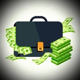 Аватар Телеграм канала: Портфель инвестора | Как собрать портфель, в котором всего хватает?