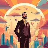 Аватар Телеграм канала: Business Motivation