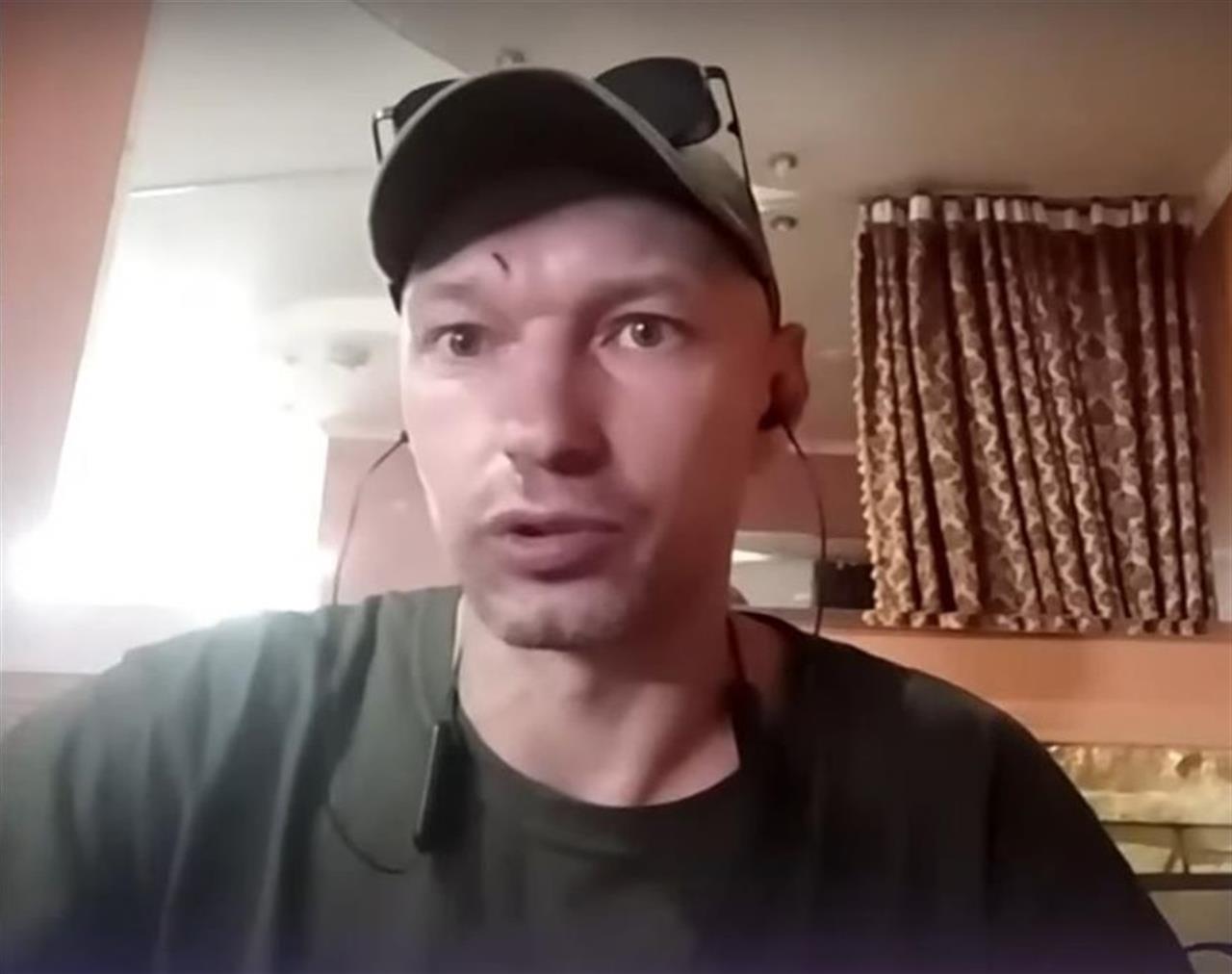 На Украине ликвидирован самарец, воевавший на стороне ВСУ Самарец Александр Кудашев, воевавший в террористической и запрещенной в РФ организации "Русский добровольческий корпус" РДК , был ликвидирован 9 мая.