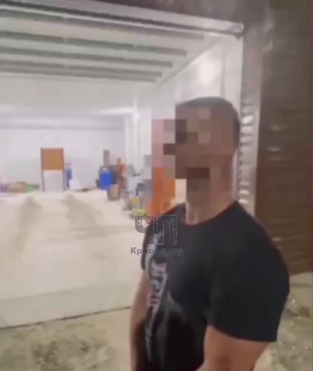 Полицейские закрыли наркоферму в Усть-Лабинском районе