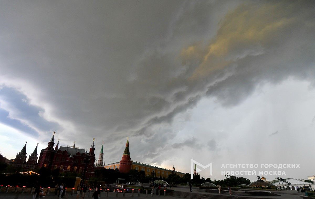 1 2 3 4 Этим летом в Москву вновь вернутся ураганы и грозы. Количество опасных явлений растет из-за изменения климата, особенно они наблюдаются в июле, отмечает климатолог Николай Терешонок. С другой стороны, в ближайшие 10 лет из-за глобального потепления столицу летом могут накрывать волны 40-градусной жары. Так, этим летом в городе температура воздуха будет подниматься выше +30 градусов. Такую температуру стоит ждать в июле и августе. «Москва»