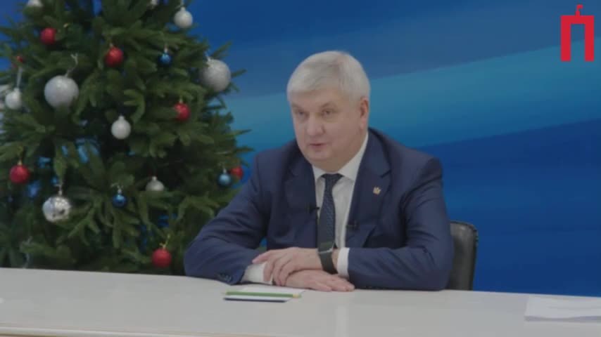 Губернатор Гусев анонсирует бесплатные точки Wi-Fi в Воронеже на фоне проблем с интернетом