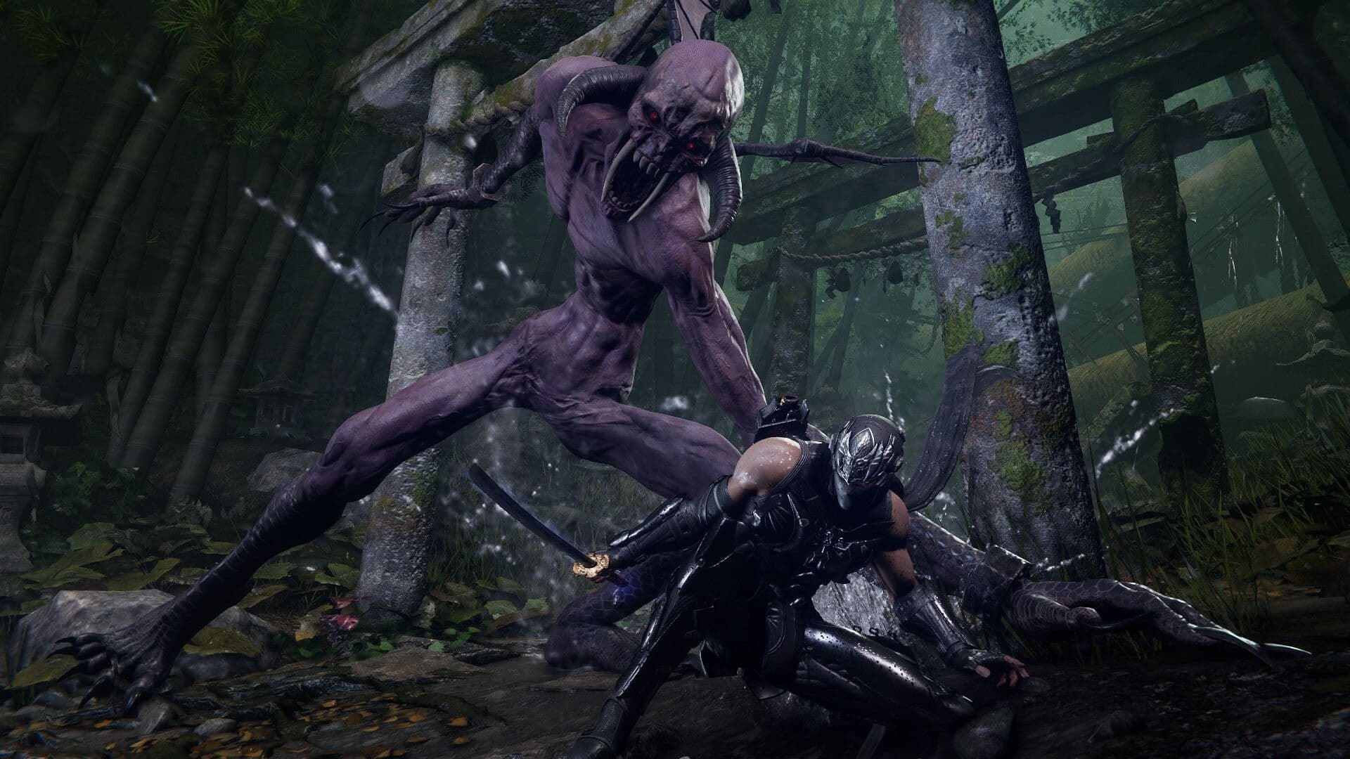 Ninja Gaiden 4 получит масштабное дополнение с новой историей и уникальным оружием До выхода Ninja Gaiden 4 запланированного на 21 октября 2025 года остаётся немного времени Team Ninja и PlatinumGames подтвердили первый крупный пострелизный контент DLC The Two Masters который расширит игровой опыт