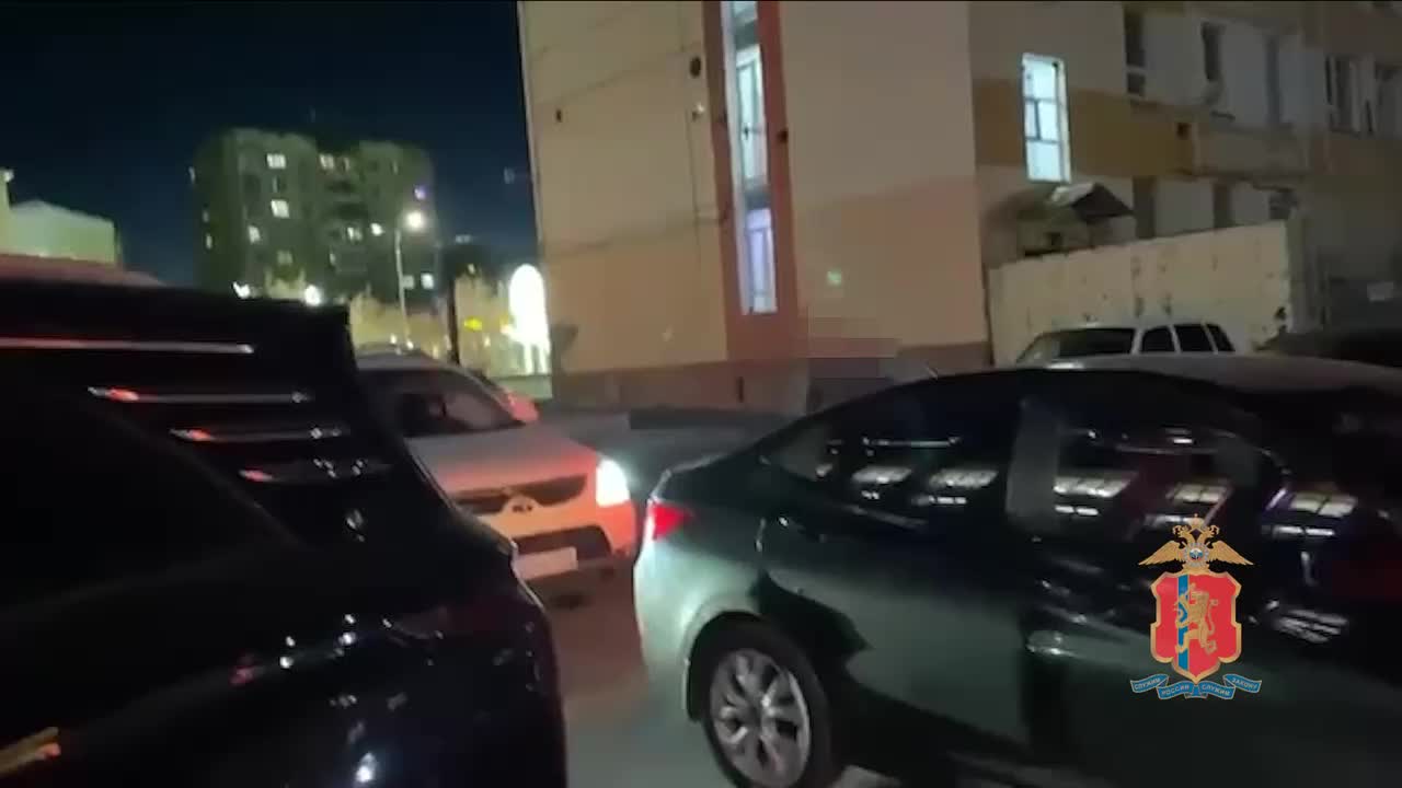 В Норильске предприниматель задержан за попытку дачи взятки полицейскому