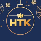 Аватар Телеграм канала: НТК